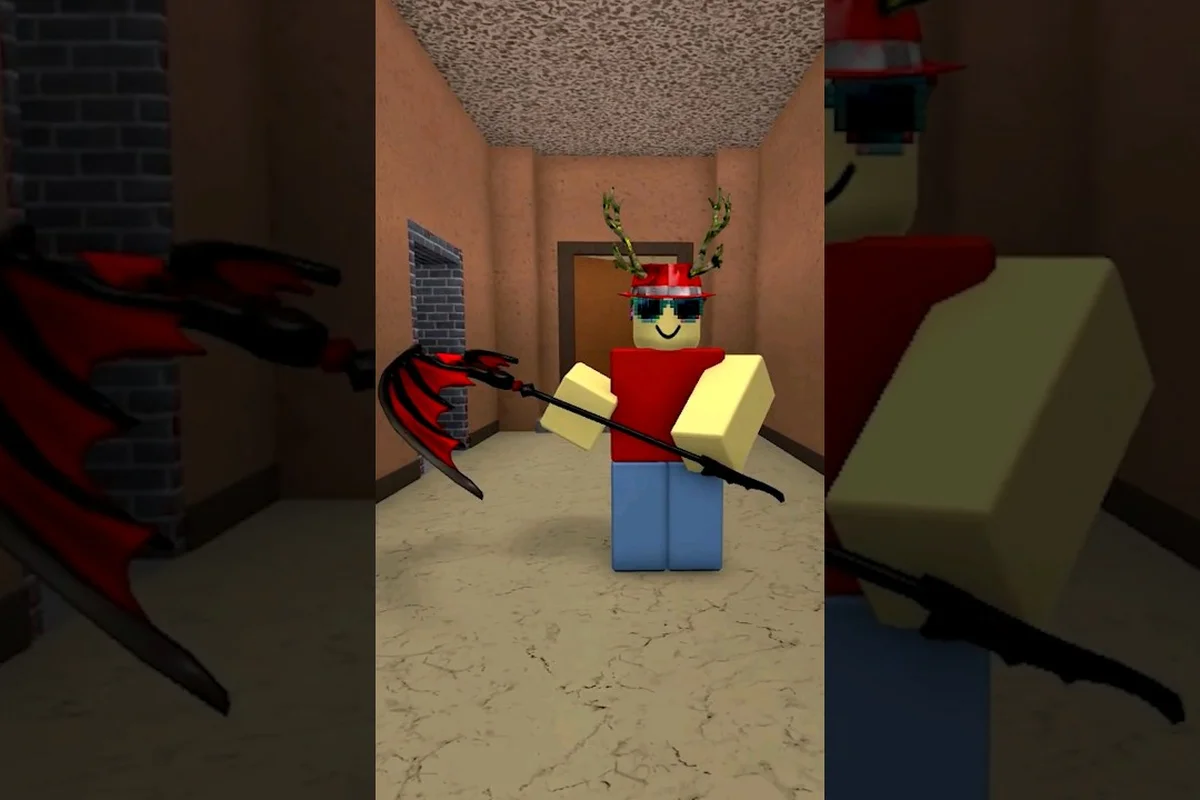 Pisau Chroma Murder Mystery 2: Kelangkaan, Drop, dan Nilai