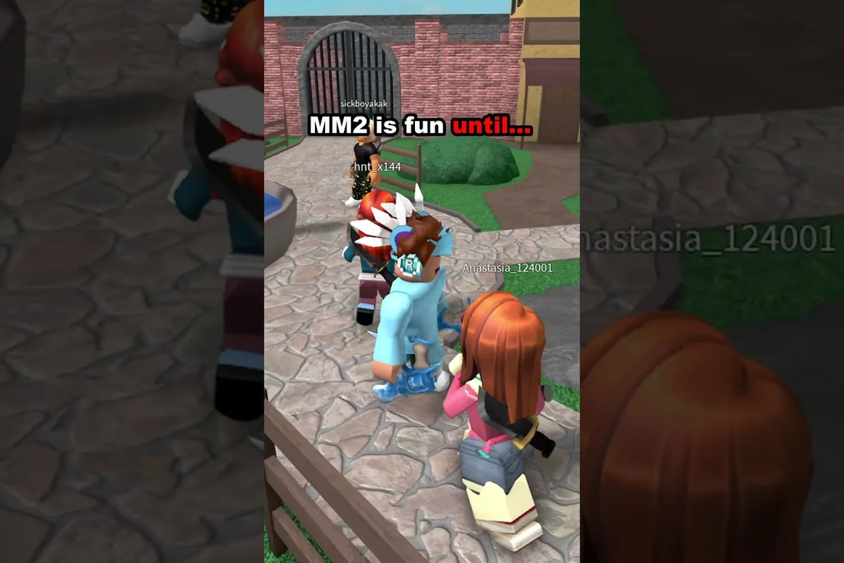 Peta Office 3 Murder Mystery 2: Garis Pandang Kubikel dan Jalan Keluar